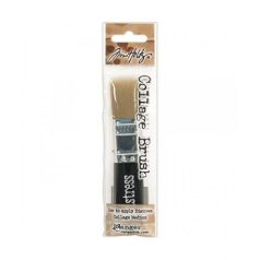   Ecset 0.75", Distress collage / Collage Brush - Tim Holtz (1 db)