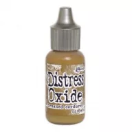   Ranger Distress Oxide Tintapárna Utántöltő - Brushed Corduroy - Tim Holtz Oxide Re-Inker (1 db)