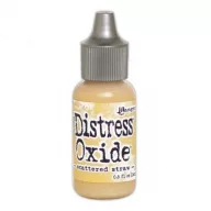   Ranger Distress Oxide Tintapárna Utántöltő - Scattered Straw - Tim Holtz Oxide Re-Inker (1 db)