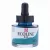 Akvarellfesték koncentrátum 640, Talens Ecoline Liquid Watercolour  / Blue Green -  (30 ml)