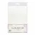 Papír bélyegzéshez A4, Dovecraft Paper / Premium Ultra Smooth Card A4 White -  (1 ív)