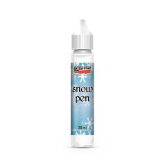 Hótoll 30 ml - Snow Pen - Pentart (1 db)