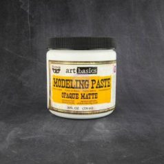   Mixed Media - Paszta , Finnabair - Art Basics / Modelling Paste -  (1 csomag)