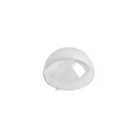 Karácsonyi félgömb , Christmas ball / 6 cm -  (2 db)