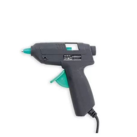 Alacsony hőmérsékletű ragasztó pisztoly , Glue Gun / 7.2mm / 105-130 ° C -  (1 db)