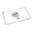 Paperfuel Átvilágító LED tábla A4 Lightpad LED (1 db)