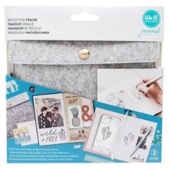   Tracing reflector, We R Memory Keepers JOURNAL STUDIO  / Tracing reflector (1 db)