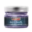 Metál színű viaszpaszták , Metallic Wax Paste / Metállila -  (20 ml)