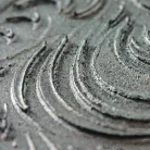 Metál viaszpaszták , Metallic Wax Paste / Teknőszöld -  (20 ml)