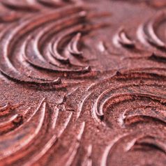   Metál viaszpaszták , Metallic Wax Paste / Tűzarany -  (20 ml)