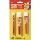 Ecset készlet , Mod Podge / Decoupage brushes -  (3 db)
