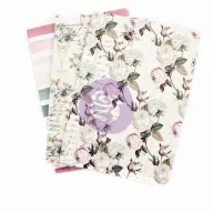   Jegyzetfüzet , Prima Marketing Poetic Rose / Notebook Inserts -  (3 db)