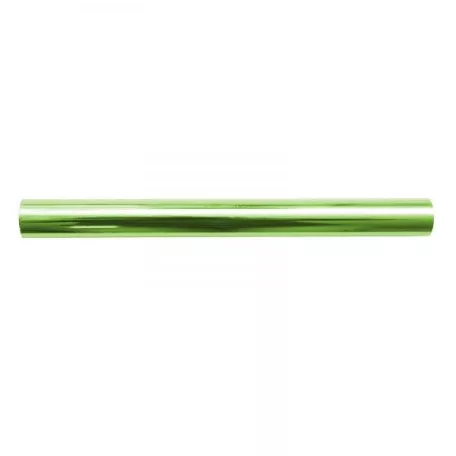 We R Makers Foil Quill Fólia - 12"X96" (30x243cm) - Lime - Foil Roll (1 db)