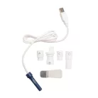 We R Makers Foil Quill Fóliázó eszköz - ELEKTROMOS vágógéphez - Vastag hegy - Bold Tip Pen (1 csomag)