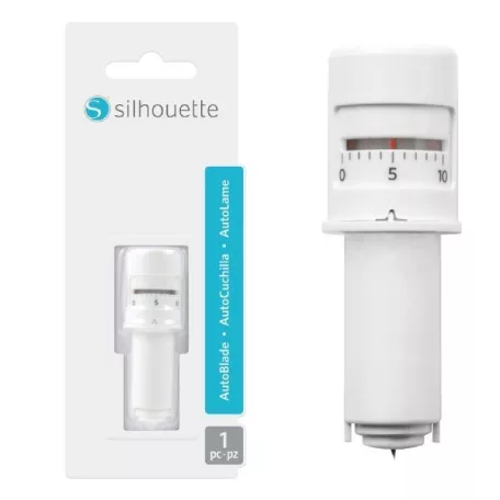 Automata vágókés Silhouette Digitális vágógéphez , Silhouette BLADE / AutoBlade -  (1 csomag)