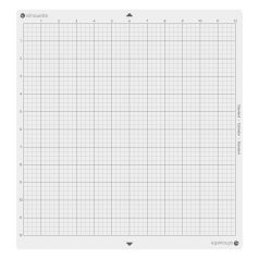   Silhouette CAMEO® vágólap 30 x 30 cm, normál / Silhouette America Cutting Mat (1 db)