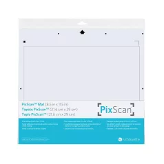   Silhouette CAMEO® vágólap 22 x 29 cm, PixScan™ / Silhouette America Cutting Mat (1 db)