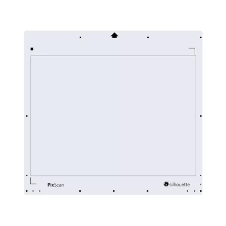 Silhouette CAMEO® vágólap 22 x 29 cm, PixScan™ / Silhouette America Cutting Mat (1 db)