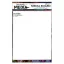 Media board , Dina Wakley MEDIA / 9"x12" -  (3 db)
