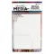 Media board , Dina Wakley MEDIA / 3"x3" / 4"*6" / 5"* 7" -  (6 db)