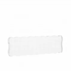 Akril tömb , ACRYLIC BLOCK / 16.5X5xm (1 db)