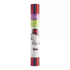 Vasalható fólia  30*30 cm Foil Iron-On Bejeweled Sampler (4 ív)