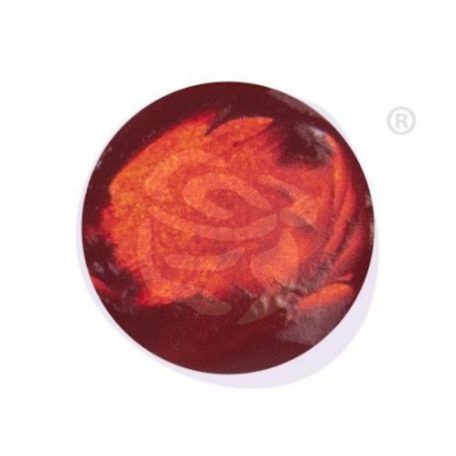 Akrilfesték , Prima Marketing Art Alchemy  / Tiger Orange - Liquid Acrylic (30 ml)