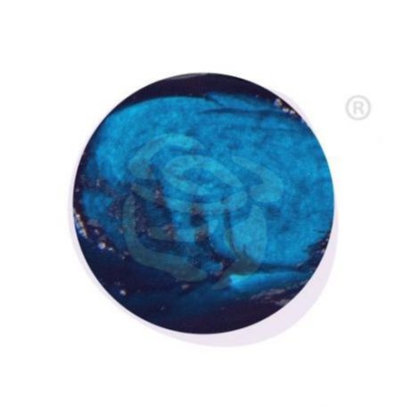 Akrilfesték , Prima Marketing Art Alchemy  / Deep Turquoise  - Liquid Acrylic (30 ml)