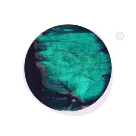Akrilfesték , Prima Marketing Art Alchemy  / Emerald - Liquid Acrylic (30 ml)