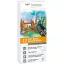 Ecsetfilc - Kéthegyű filctoll készlet , Tombow ABT Dual Brush Pen / Grey -  (12 db)