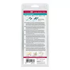 Tombow ABT Dual Brush Pen Kéthegyű filctoll készlet - Vintage Colours (6 db)