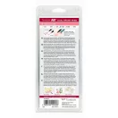 Tombow ABT Dual Brush Pen Kéthegyű filctoll készlet - Candy colours (6 db)