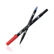   Tombow ABT Dual Brush Pen Kéthegyű filctoll - színenként (1 db)
