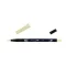 Tombow ABT Dual Brush Pen Kéthegyű filctoll - ABT-942 - tan (1 db)