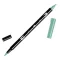 Tombow ABT Dual Brush Pen Kéthegyű filctoll - ABT-192 - asparagus (1 db)