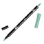 Tombow ABT Dual Brush Pen Kéthegyű filctoll - ABT-192 - asparagus (1 db)