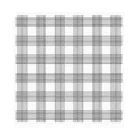 Gumibélyegző BG-107, MFT Background Stamp / All Lined Up Background Stamp (1 csomag)