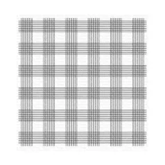   Gumibélyegző BG-107, MFT Background Stamp / All Lined Up Background Stamp (1 csomag)