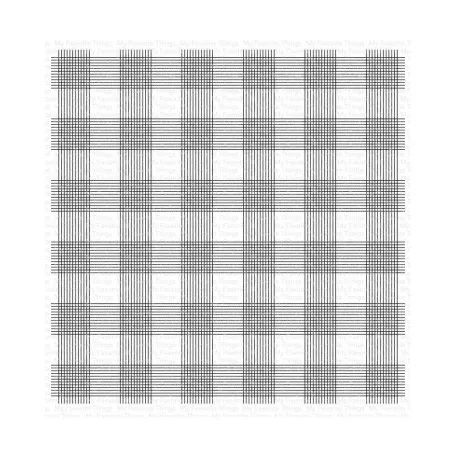 Gumibélyegző BG-107, MFT Background Stamp / All Lined Up Background Stamp (1 csomag)