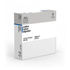   Festővászon  10x10x2cm, Winsor & Newton Classic Canvas / Square - Négyzet (1 db)