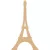 MDF Eiffel torony 30cm x 3mm, MDF / Eiffel toren (1 db)