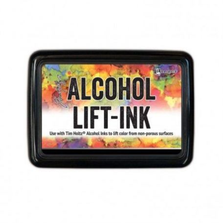 Alcohol lift-ink tintapárna , Tim Holtz® Alcohol Ink / pad -  (1 db)