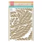 Stencil PS8031, Marianne Design Stencil / Tiny's ropes (1 db)
