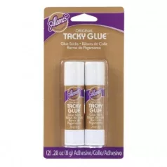   Ragasztó , Aleene's tacky glue / Sticks - 2*16g (1 csomag)