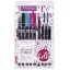 Haladó készlet kézíráshoz , Tombow Lettering Set /  -  (1 csomag)