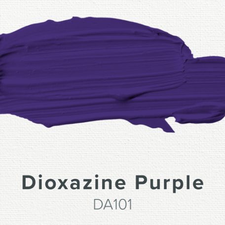 Akrilfesték matt 59ml - Dioxazine Purple (transparent) - DecoArt Americana® Acrylics (1 db)