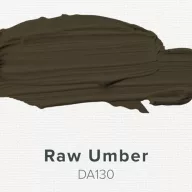   Akrilfesték matt 59ml - Raw Umber - DecoArt Americana® Acrylics (1 db)