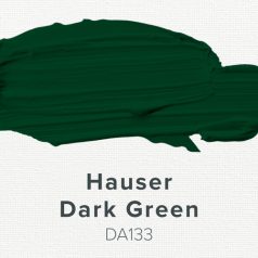   Akrilfesték matt 59ml - Hauser Dark Green - DecoArt Americana® Acrylics (1 db)