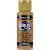 Akrilfesték matt 59ml - Honey Brown - DecoArt Americana® Acrylics (1 db)