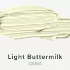 Akrilfesték matt 59ml - Light Buttermilk - DecoArt Americana® Acrylics (1 db)
